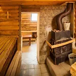 Aparthotel Borche Family Homes