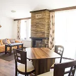 Aparthotel Borche Family Homes 4*