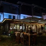 Aparthotel Borche Family Homes Pamporovo