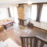 Borche Family Homes Aparthotel 4*