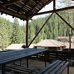 Borche Family Homes Aparthotel 4*
