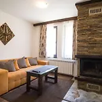 Aparthotel Borche Family Homes