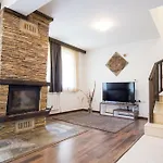 Borche Family Homes 4*