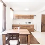 Borche Family Homes Pamporovo