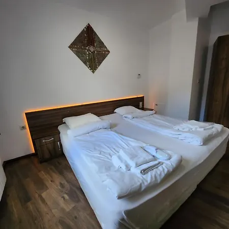 Borche Aparthotel Pamporovo