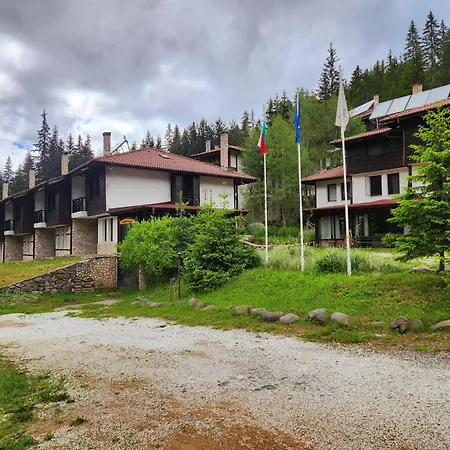 Aparthotel Borche Family Homes Pamporovo