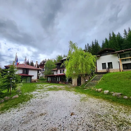 Borche Family Homes 4*