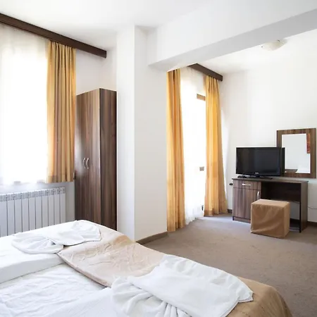 Borche Family Homes 4* Pamporovo