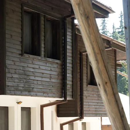 Aparthotel Borche Family Homes