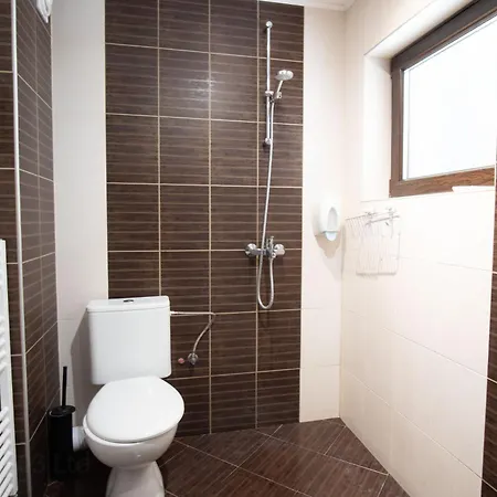 Borche Family Homes Aparthotel 4*
