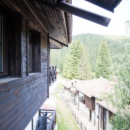 Borche Family Homes 4*