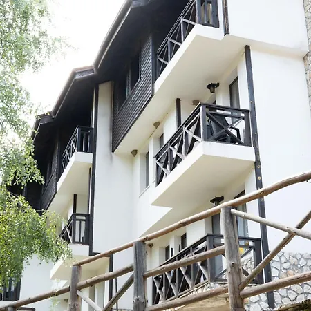 Borche Family Homes Aparthotel