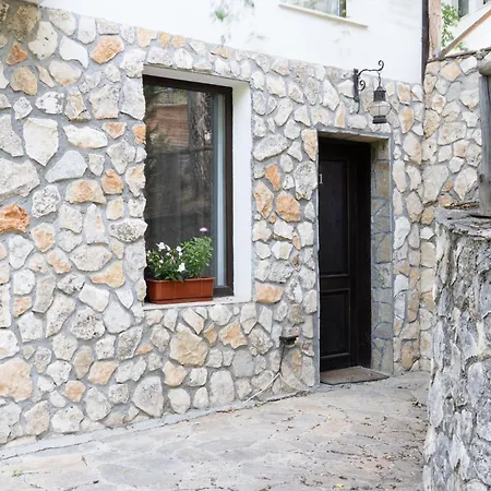 Aparthotel Borche Family Homes