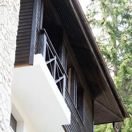 Borche Family Homes Aparthotel Pamporovo