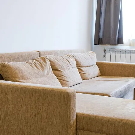 Borche Family Homes 4* Pamporovo