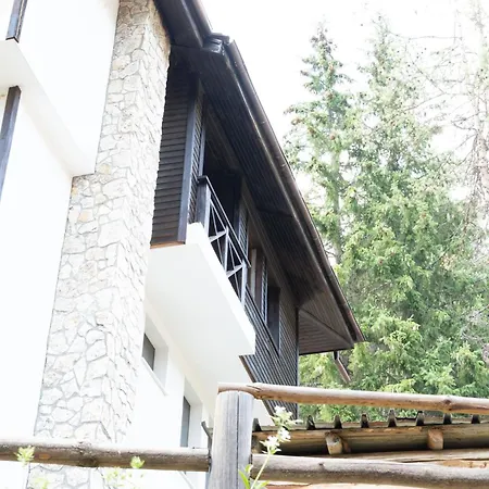 Borche Family Homes Aparthotel 4*
