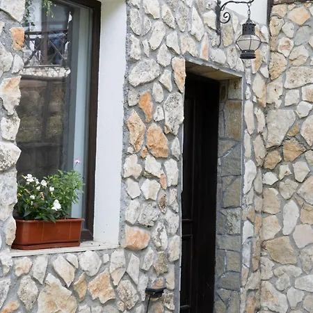Borche Family Homes Aparthotel Pamporovo