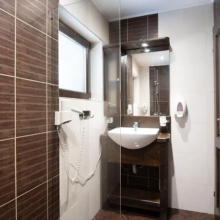 Aparthotel Borche Family Homes 4*