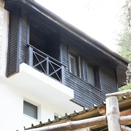 Aparthotel Borche Family Homes Pamporovo