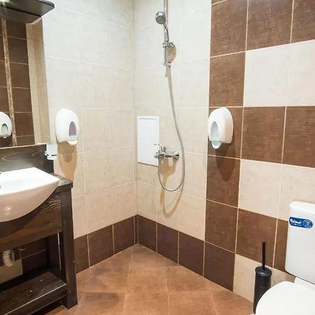 Borche Family Homes Aparthotel