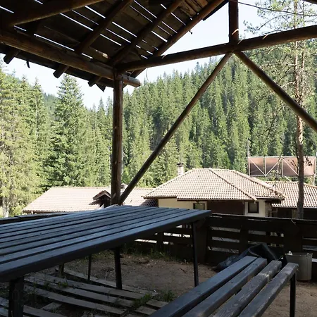 Borche Family Homes Aparthotel 4*