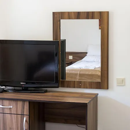 Borche Family Homes Aparthotel