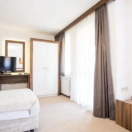 Borche Family Homes Aparthotel Pamporovo