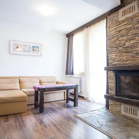 Borche Family Homes Aparthotel