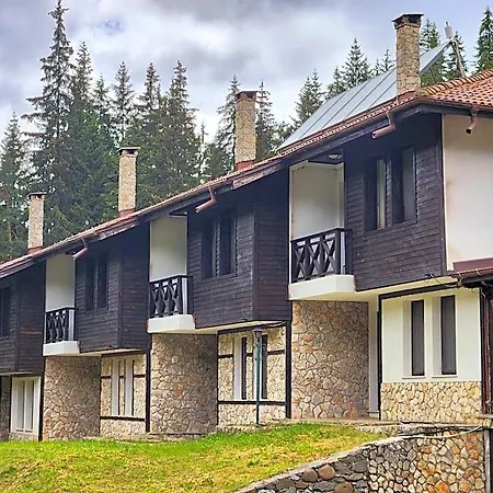 Borche Family Homes Aparthotel 4*