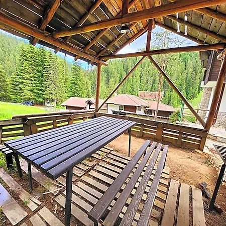 Borche Family Homes 4* Pamporovo