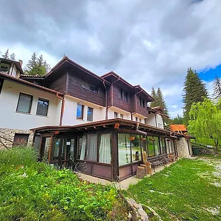 Aparthotel Borche Family Homes