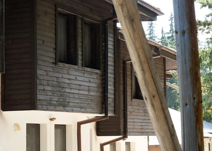 Aparthotel Borche Family Homes