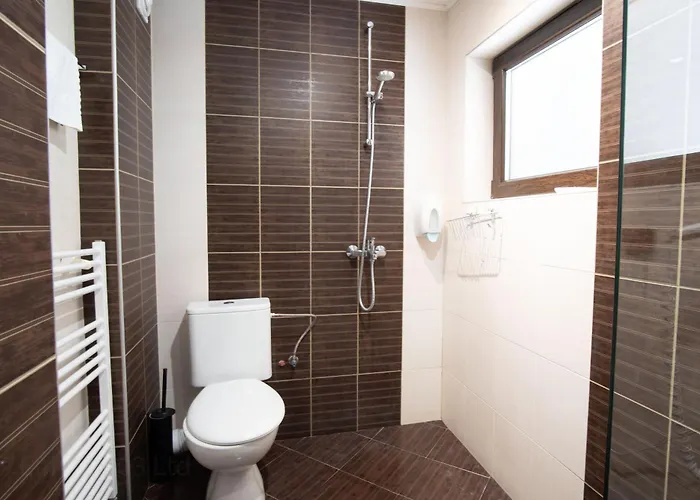 Borche Family Homes Aparthotel 4*