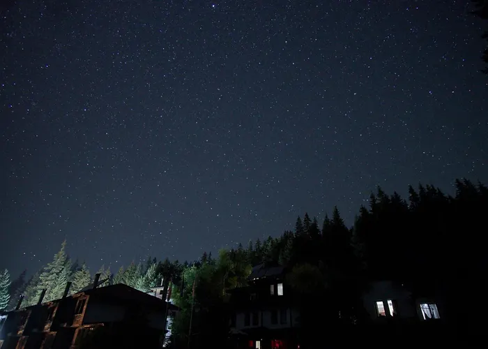 Aparthotel Borche Family Homes 4*