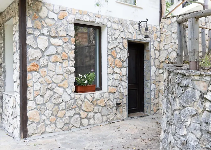 Aparthotel Borche Family Homes