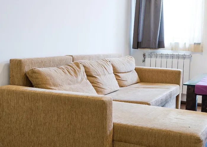 Borche Family Homes 4* Pamporovo