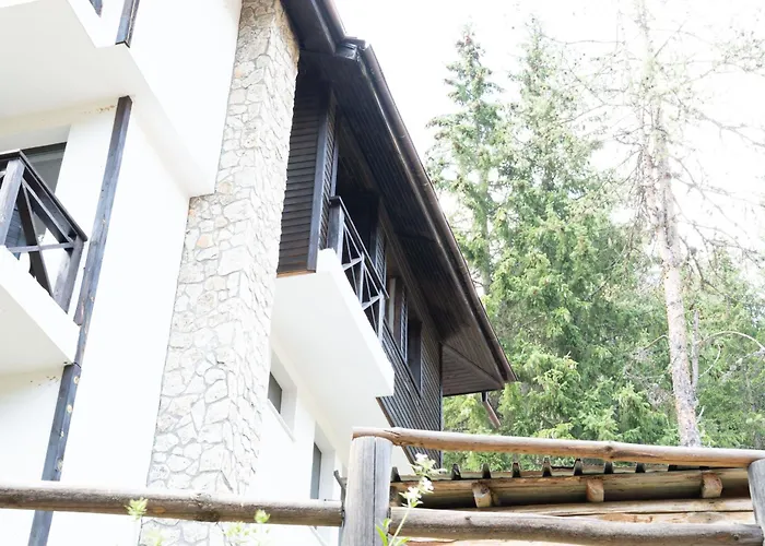 Borche Family Homes Aparthotel 4*