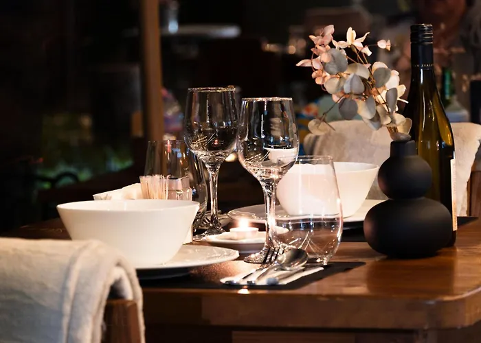 Borche Family Homes 4*