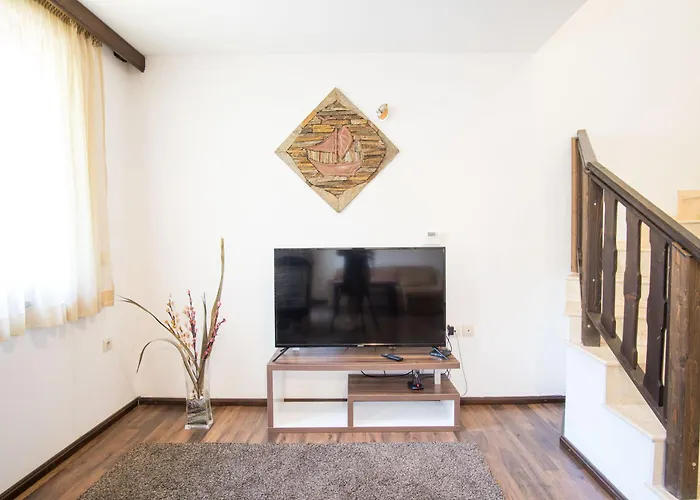 Borche Family Homes Pamporovo