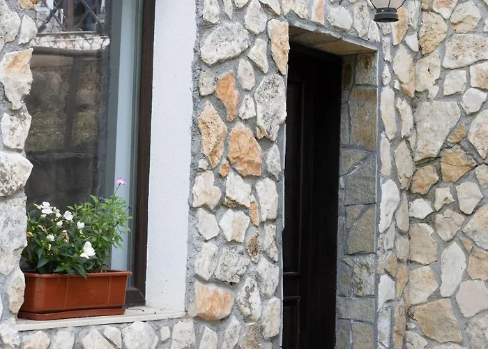 Borche Family Homes Aparthotel Pamporovo