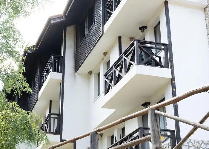 Borche Family Homes 4*