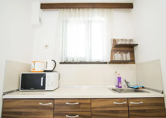 Borche Family Homes Pamporovo