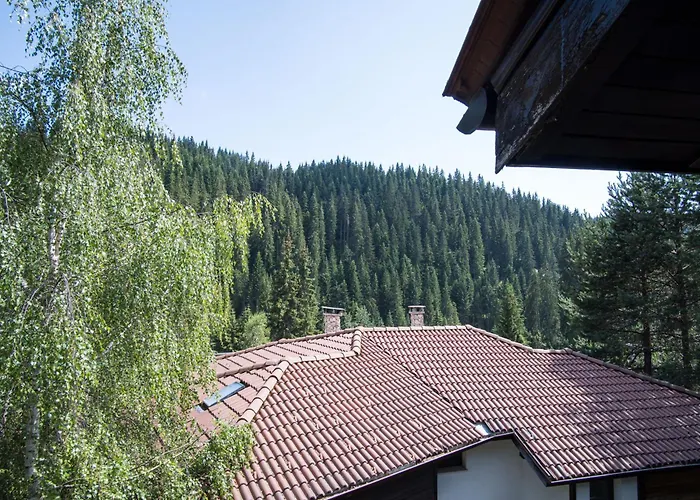 Borche Family Homes 4* Pamporovo
