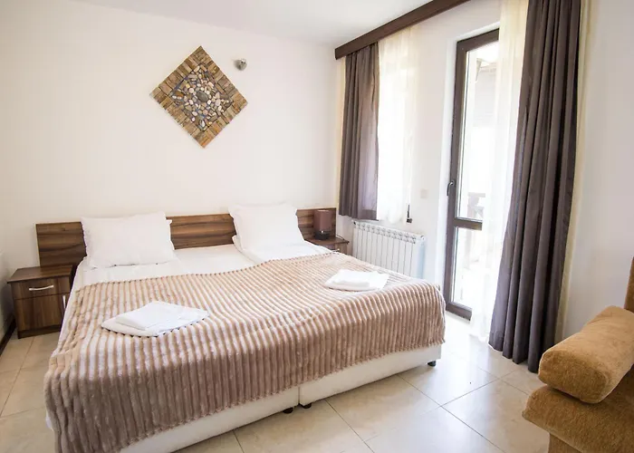 Borche Family Homes Aparthotel