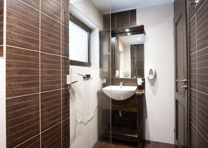 Aparthotel Borche Family Homes 4*