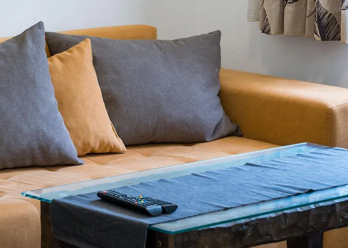 Borche Family Homes Aparthotel Pamporovo