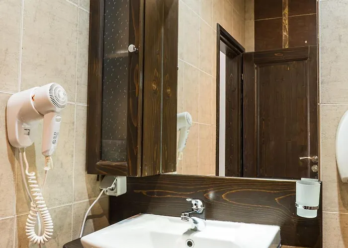 Borche Family Homes 4*