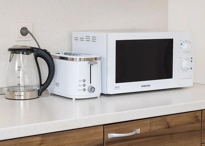 Borche Family Homes Pamporovo