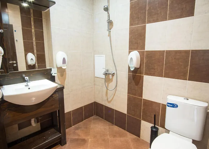 Borche Family Homes Aparthotel