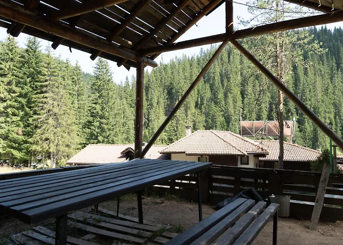 Borche Family Homes Aparthotel 4*